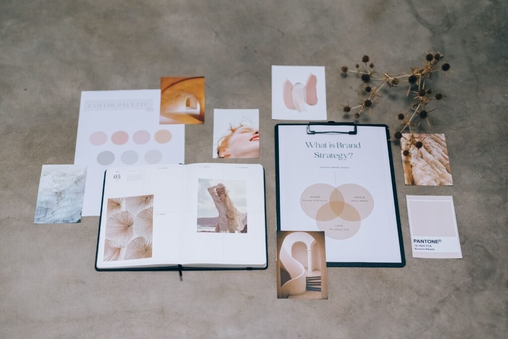 Brand guidelines