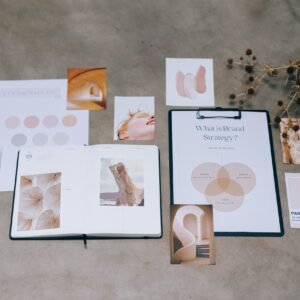 Brand guidelines