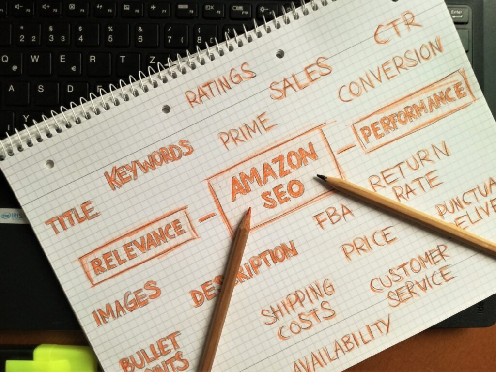 Search engine optimization audit services