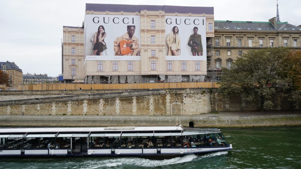 Marketing campaigns